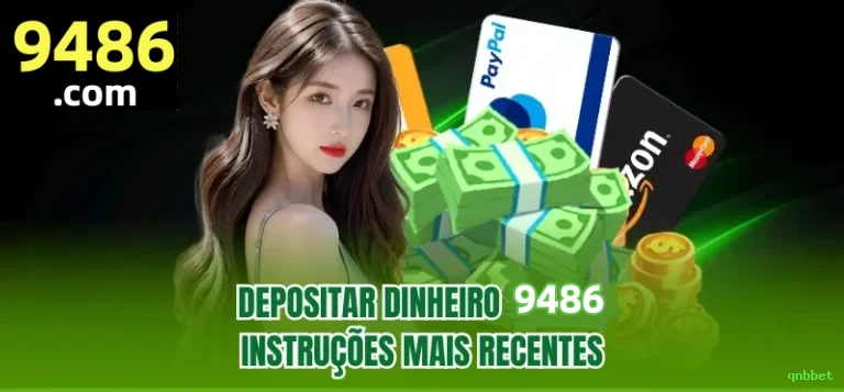 Slots Premium da PG Soft na qnbbet