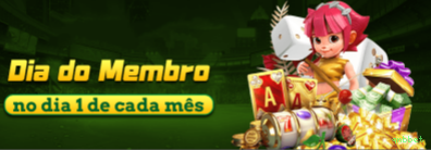Promoções e bônus exclusivos da qnbbet