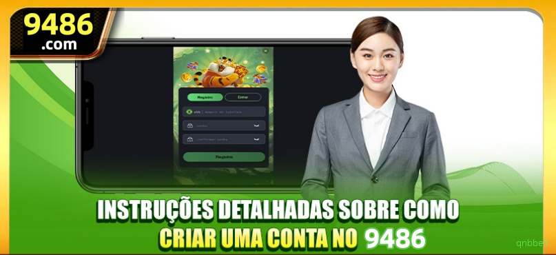 Equipe de suporte ao cliente da qnbbet