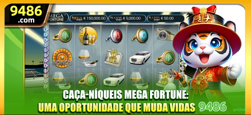 Interface qnbbet